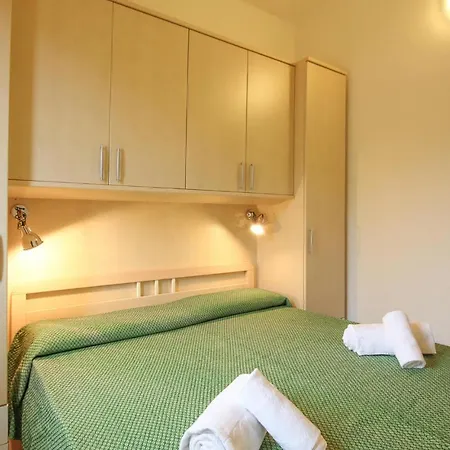 Lovely In Costa Rei -ca- With Kitchen * Monte Nai